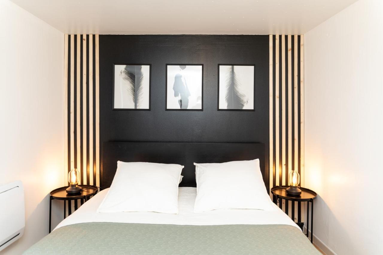 Appartement Le Factory Proche Aeroport Cdg I Paris I Asterix à Moussy-le-Neuf Extérieur photo